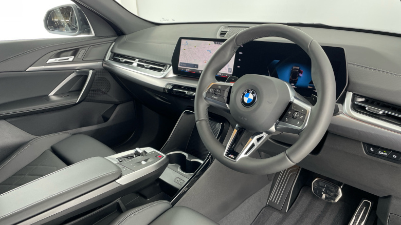 BMW X2 sDrive 20i M Sport 5dr Step Auto Petrol Hatchback